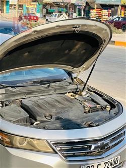 شێڤرۆلێت ئیمپالا